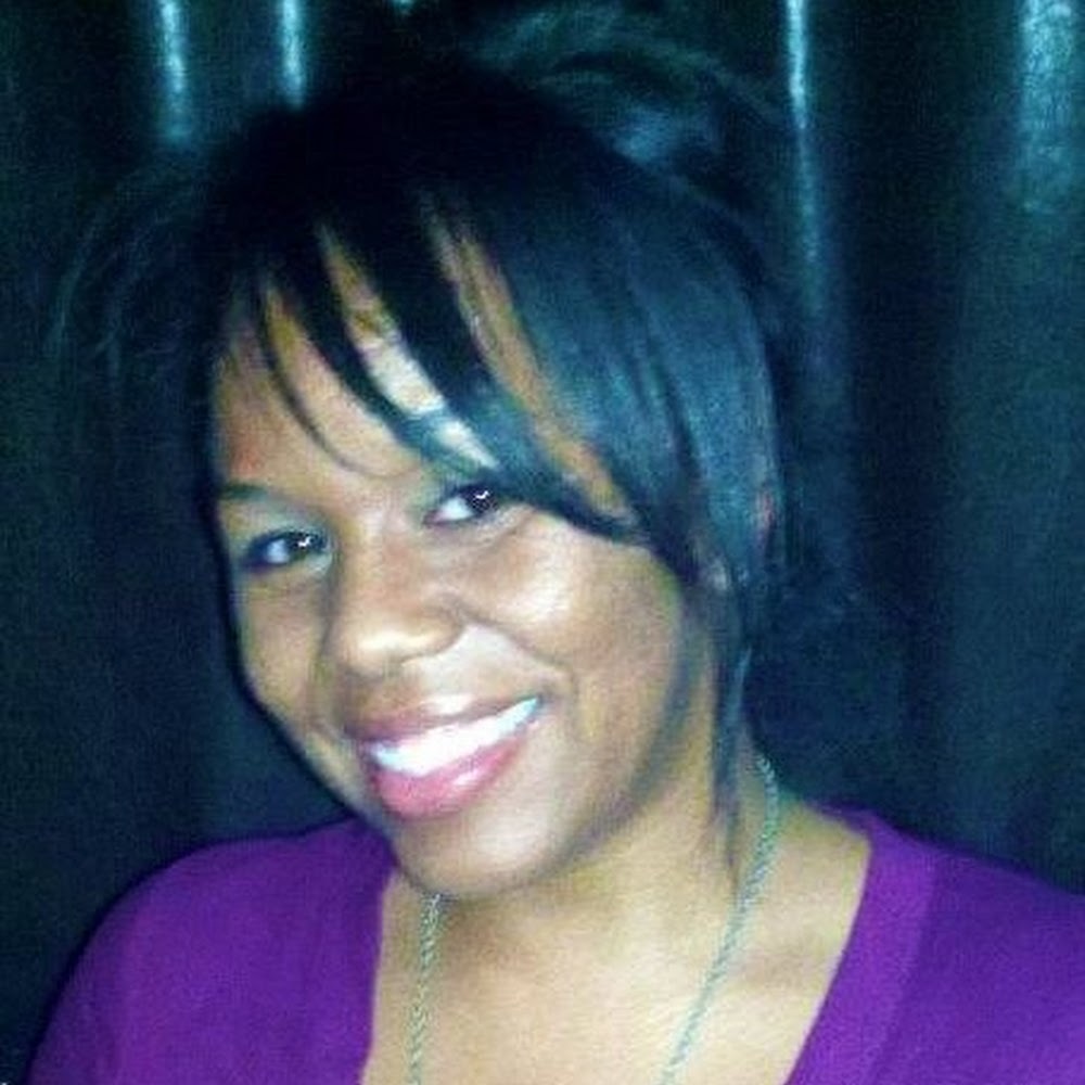 Meet your Posher, Erika